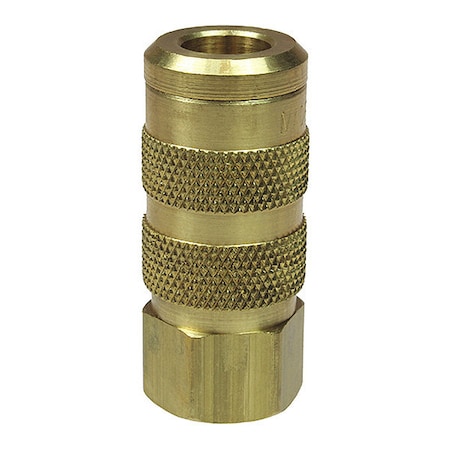ARO Coupler 1/4