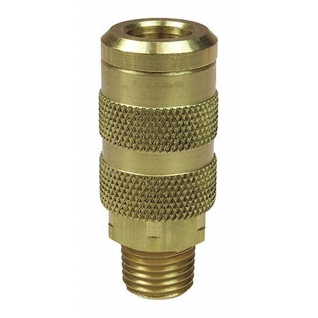 ARO Coupler 1/4