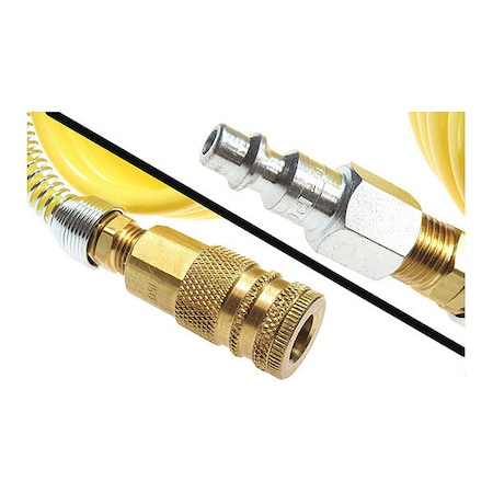 Nylon Recoil 1/4