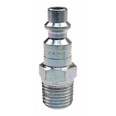 Industrial Connector 3/8