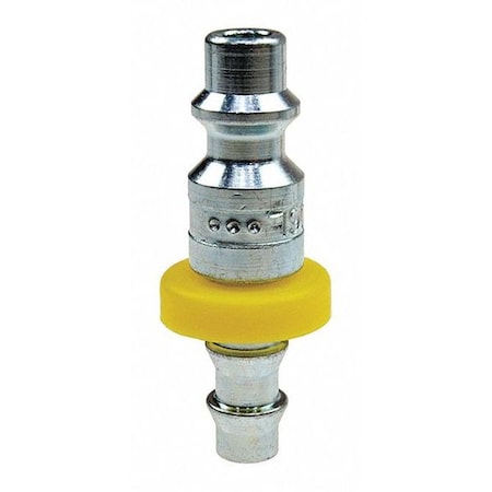 Industrial Connector ID Lock-On 1/4