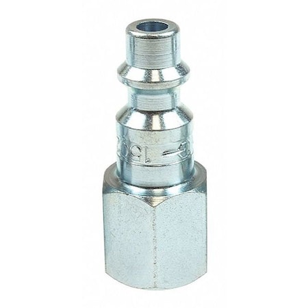 Industrial Connector 1/8