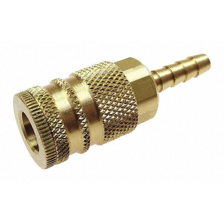 Industrial Coupler 5/16