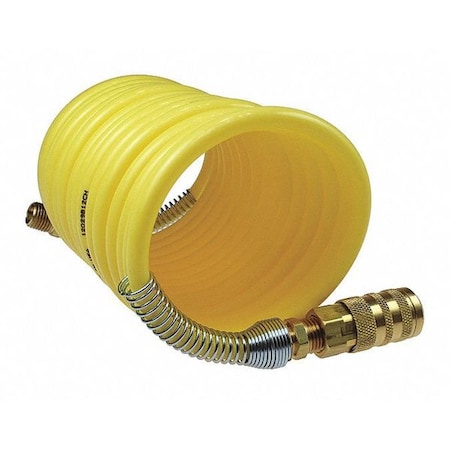 Nylon Recoil 1/4