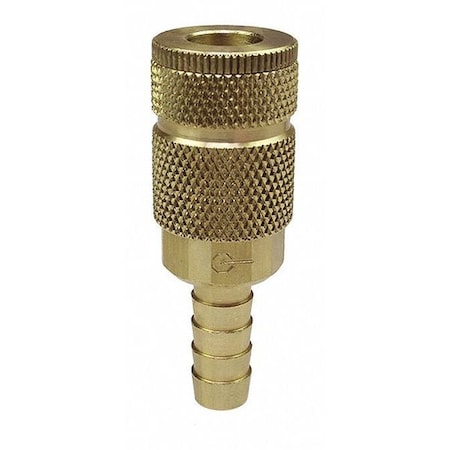 Automotive Coupler 3/8