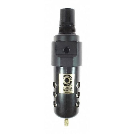 F/R Duo W/Automatic Drain 3/8