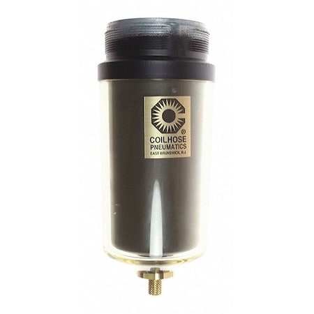 Filter Metal Bowl W/Sight Glass MPN:27F-41S