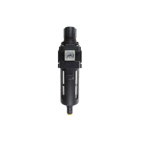 F/R Duo Compact 1/4