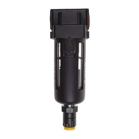 Filter Compact 1/4