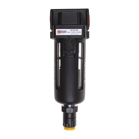 Filter Compact 3/8