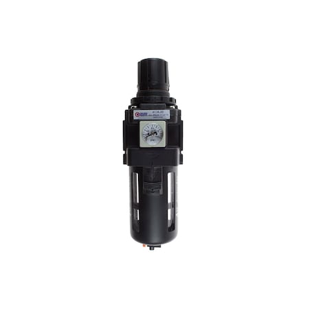 F/R Duo Mini 3/8