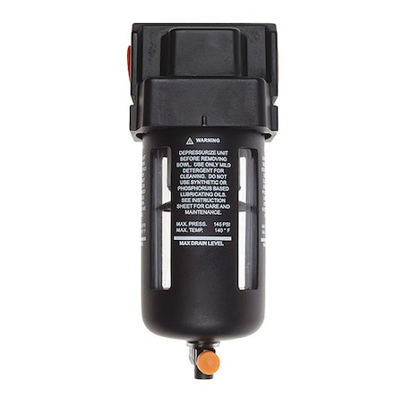 Coalescing Filter 3/8
