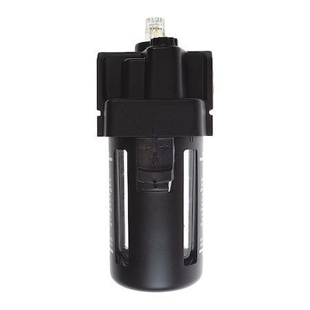 Lubricator HiFlow 3/4
