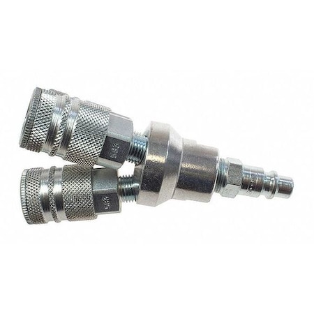 Tri-Pod Assembly 3/8