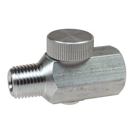 In-Line Flow Regulator 3/8
