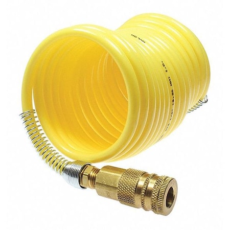 Nylon Recoil 3/8