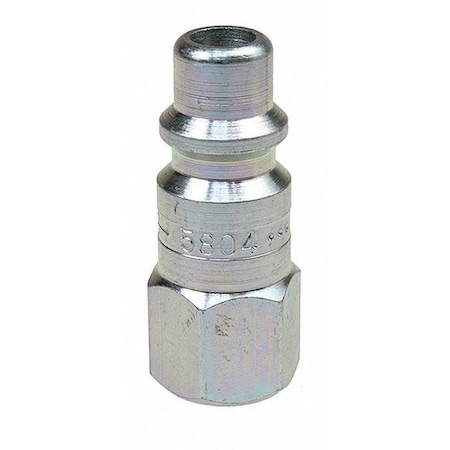 Industrial Connector 1/4