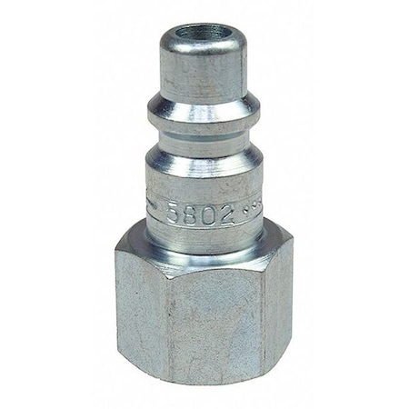 Industrial Connector 1/2