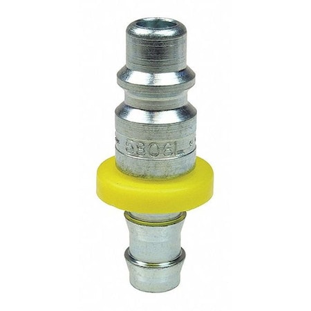 Industrial Connector ID Lock-On 3/8
