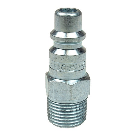 Industrial Connector 1/2