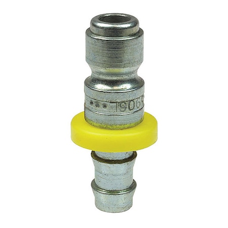Auto Connector ID Lock-On 3/8