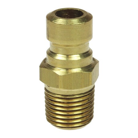 Moldflow Connector 1/2