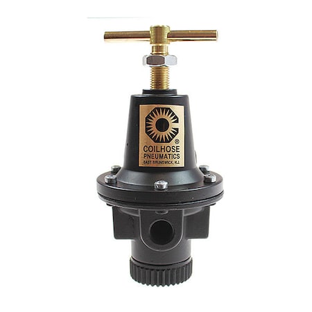 Regulator 0-200PSI 1