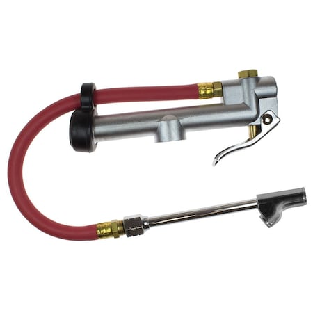 Inflator 10-120 12