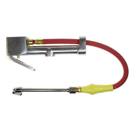 Inflator 0-160. 15