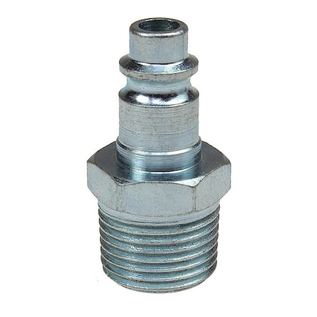 Acme Interchange Connector MPT 1/4