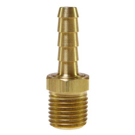 Hose Barb 1/4