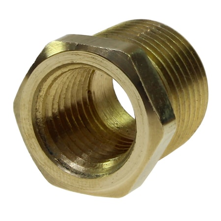 Reducer Bushing 1/2
