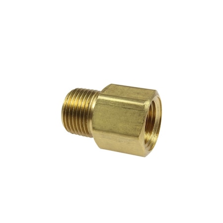 Hex Adapter 1/4