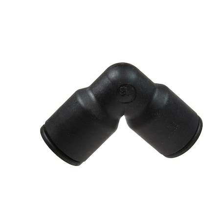 Coilock Union Elbow 1/4