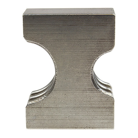 Component Crimper Die Half No 2 MPN:CV500-DH2
