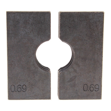 Die Set 0.812
