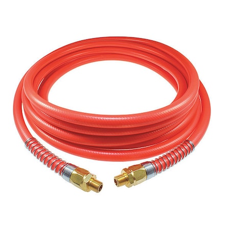 PVC Hose 3/8