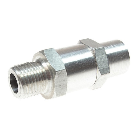 In-Line Filter 1/2