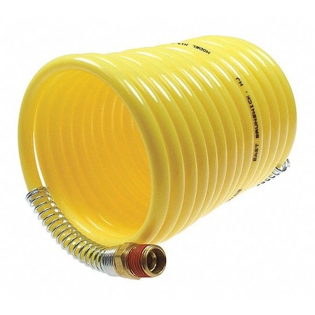 Nylon Coil 1/2