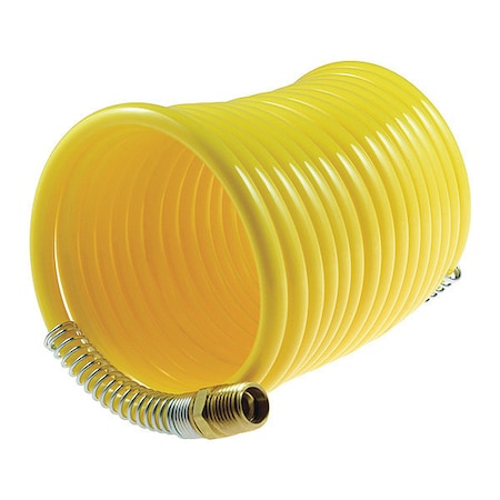 Nylon Coil 1/4
