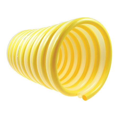 Twin Coil 3/16