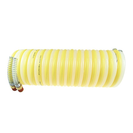 Twin Coil 5/16