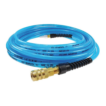 Flexeel Hose 1/4