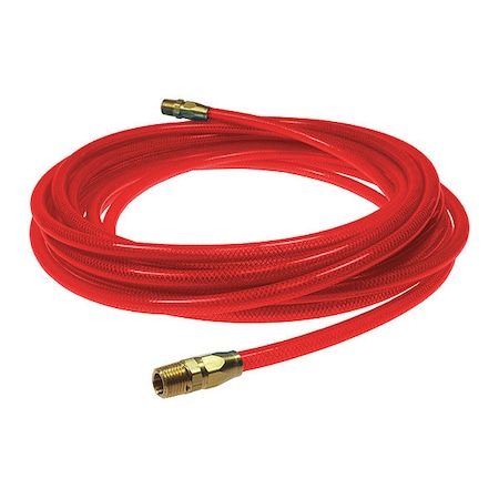 Flexeel Hose 1/4