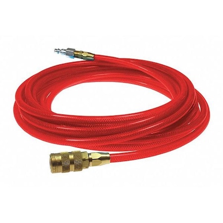 Flexeel Hose 1/4