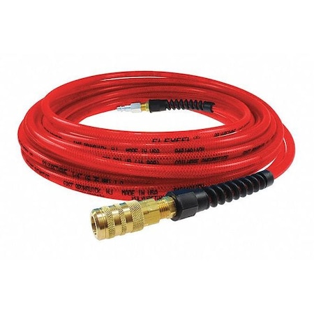 Flexeel Hose 1/4