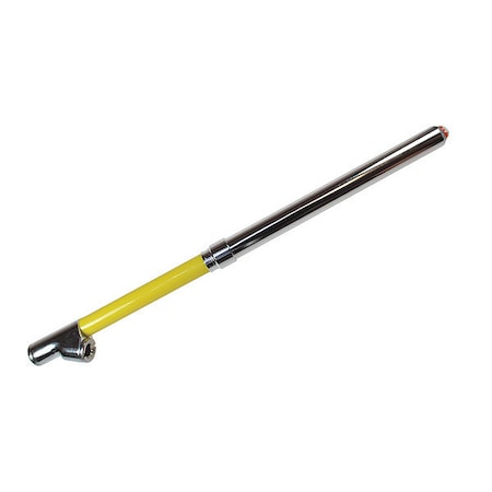 Straight Dual Foot Gage 10-130PSI Display MPN:PG2114-DPB