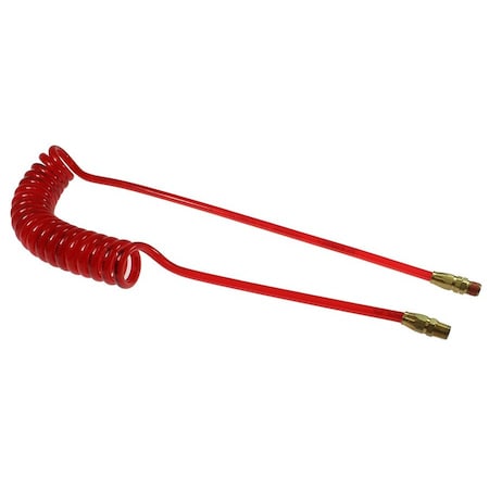 Flexeel Coil 5/16