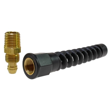 Reuse Strain Relief Rigid 5/16