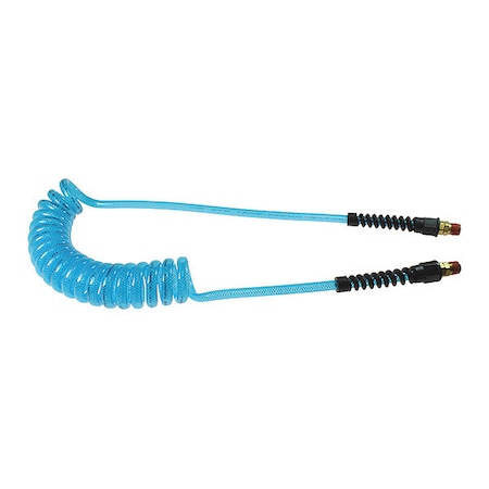 Flexeel Coil 1/4